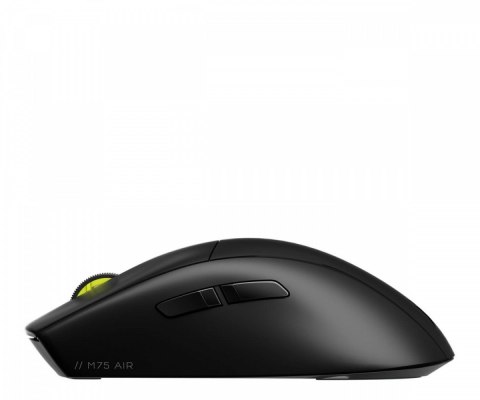 Myszka bezprzewodowa M75 Air czarna Corsair Myszka bezprzewodowa M75 Air czarna Corsair