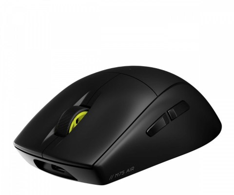 Myszka bezprzewodowa M75 Air czarna Corsair Myszka bezprzewodowa M75 Air czarna Corsair