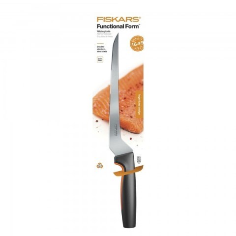 Nóż do filetowania Functional Form 1057540 Fiskars