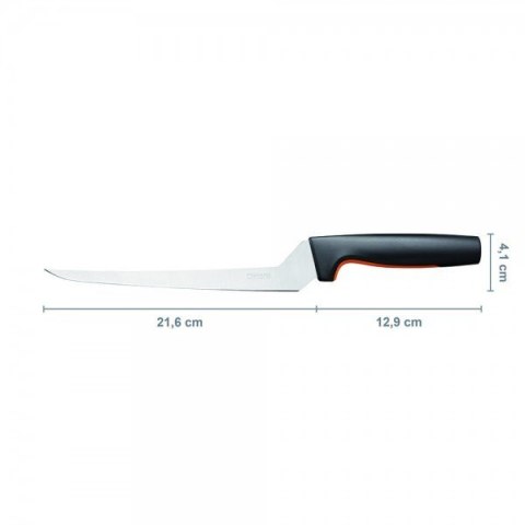 Nóż do filetowania Functional Form 1057540 Fiskars