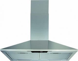 Okap AKR6851IX Whirlpool