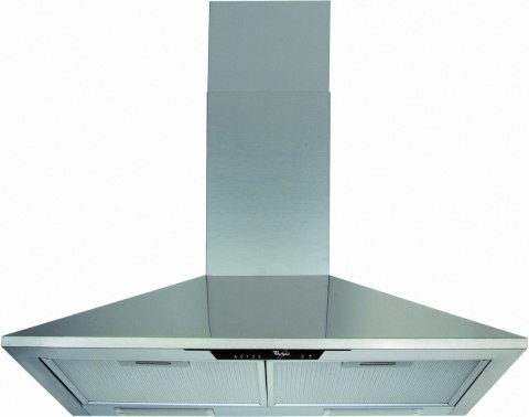 Okap AKR6851IX Whirlpool