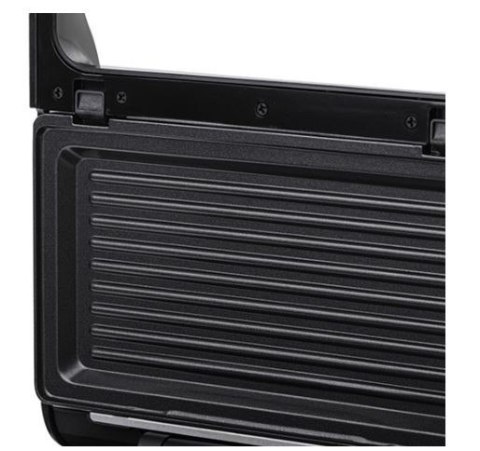 Opiekacz do kanapek 2w1 czarny AD 3070 Adler