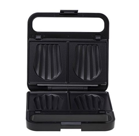 Opiekacz do kanapek 2w1 czarny AD 3070 Adler