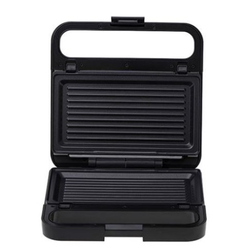 Opiekacz do kanapek 2w1 czarny AD 3070 Adler