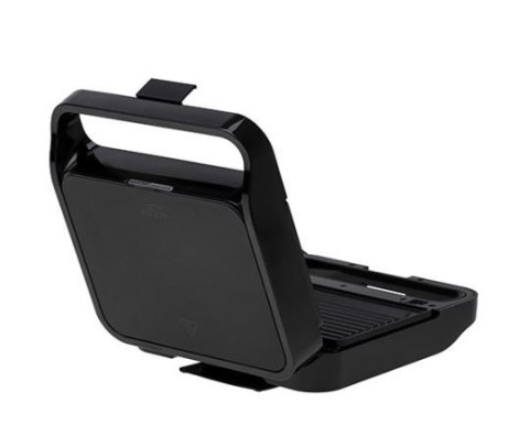 Opiekacz do kanapek 2w1 czarny AD 3070 Adler