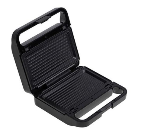Opiekacz do kanapek 2w1 czarny AD 3070 Adler