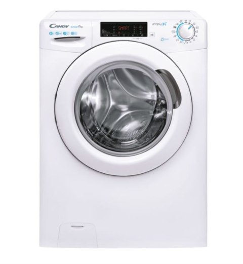 Pralka CSO 1285TE-S Candy