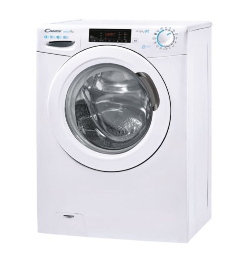 Pralka CSO 1285TE-S Candy