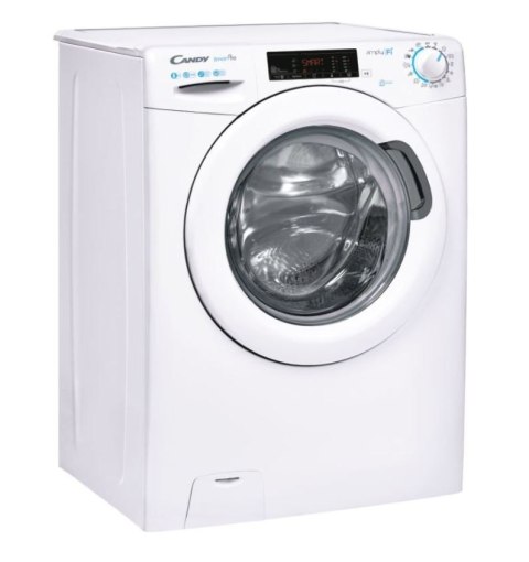 Pralka CSO 1285TE-S Candy