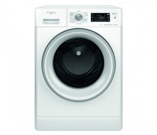 Pralko-suszarka FFWDB976258SVEE Whirlpool