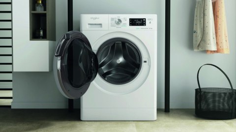 Pralko-suszarka FFWDB976258SVEE Whirlpool