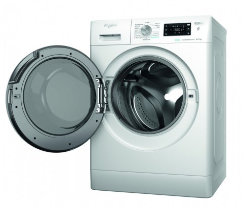 Pralko-suszarka FFWDB976258SVEE Whirlpool