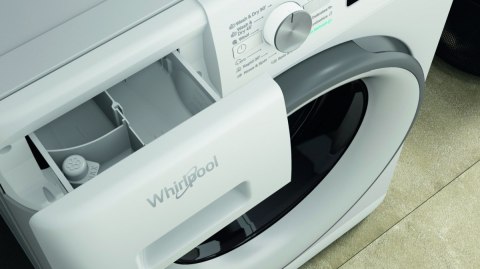 Pralko-suszarka FFWDB976258SVEE Whirlpool