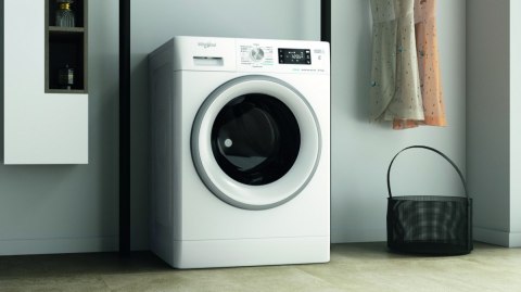 Pralko-suszarka FFWDB976258SVEE Whirlpool