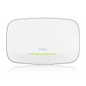 Punkt dostępu WBE530-EU0101F BE11K 2x2 MU-MIMO, Incl 1 year Nebula Pro, 2x2.5G LAN port, PoE+ (802.3at) Excludi Zyxel