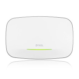 Punkt dostępu WBE530-EU0101F BE11K 2x2 MU-MIMO, Incl 1 year Nebula Pro, 2x2.5G LAN port, PoE+ (802.3at) Excludi Zyxel