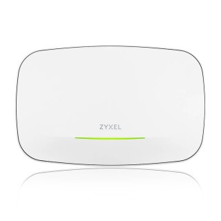 Punkt dostępu WBE530-EU0101F BE11K 2x2 MU-MIMO, Incl 1 year Nebula Pro, 2x2.5G LAN port, PoE+ (802.3at) Excludi Zyxel