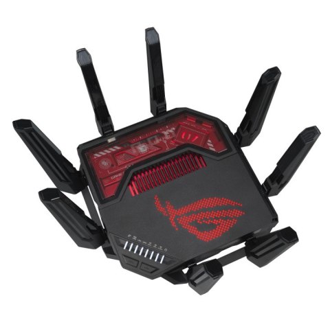 Router ROG WiFi 7 GT-BE1900 Asus Router ROG WiFi 7 GT-BE1900 Asus