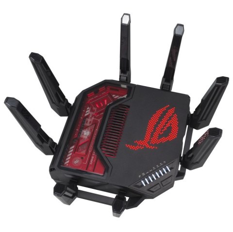Router ROG WiFi 7 GT-BE1900 Asus Router ROG WiFi 7 GT-BE1900 Asus