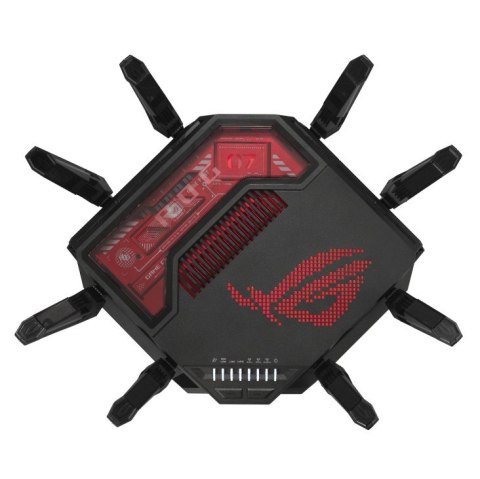 Router ROG WiFi 7 GT-BE1900 Asus Router ROG WiFi 7 GT-BE1900 Asus