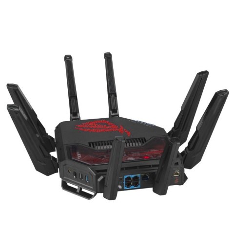 Router ROG WiFi 7 GT-BE1900 Asus Router ROG WiFi 7 GT-BE1900 Asus