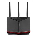 Router Wi Fi 7 BE6800 RT-BE86U Asus