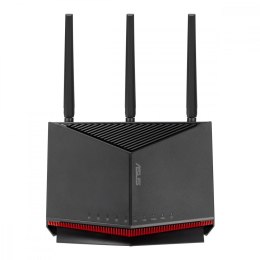 Router Wi Fi 7 BE6800 RT-BE86U Asus