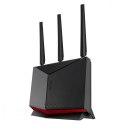 Router Wi Fi 7 BE6800 RT-BE86U Asus