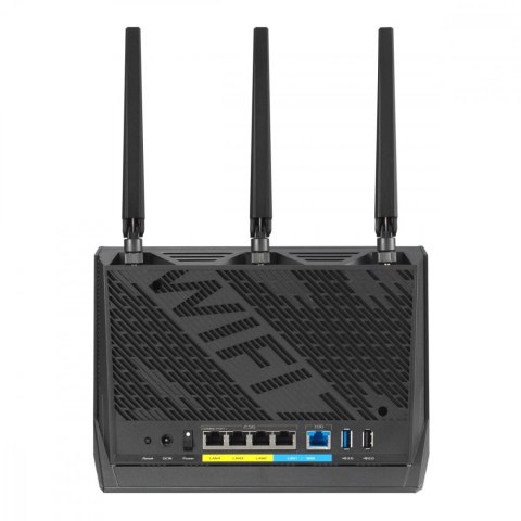 Router Wi Fi 7 BE6800 RT-BE86U Asus Router Wi Fi 7 BE6800 RT-BE86U Asus
