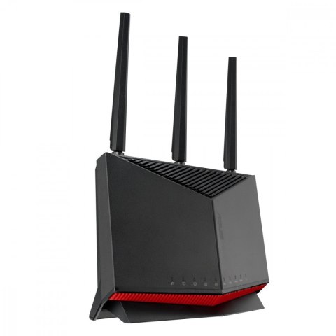 Router Wi Fi 7 BE6800 RT-BE86U Asus Router Wi Fi 7 BE6800 RT-BE86U Asus