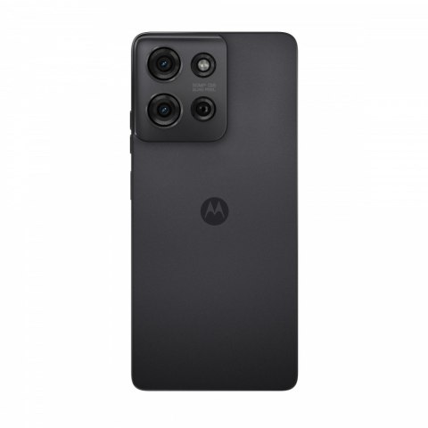 Smartfon moto g75 5G 8/128GB B2B Charcoal Gray business edition Motorola Smartfon moto g75 5G 8/128GB B2B Charcoal Gray business edition Motorola