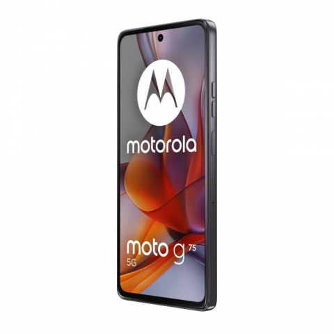 Smartfon moto g75 5G 8/128GB B2B Charcoal Gray business edition Motorola Smartfon moto g75 5G 8/128GB B2B Charcoal Gray business edition Motorola