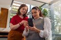 Smartfon moto g75 5G 8/128GB B2B Charcoal Gray business edition Motorola