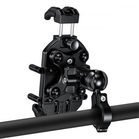 Uchwyt na telefon do roweru Armor Mount Pro AM02