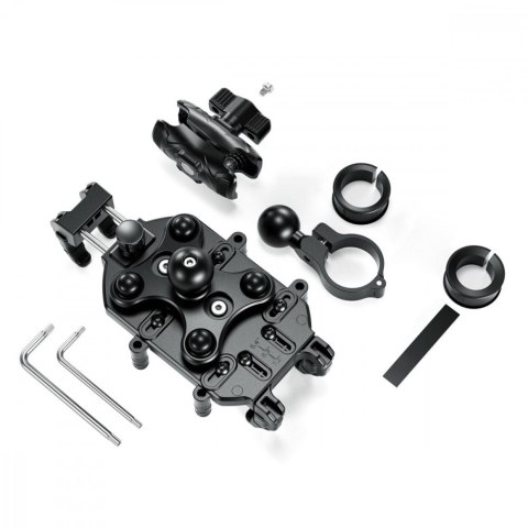 Uchwyt na telefon do roweru Armor Mount Pro AM02