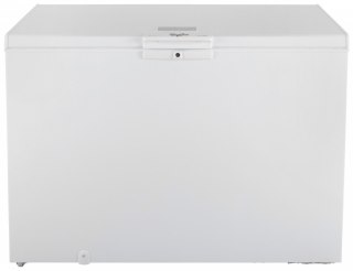 Zamrażarka skrzyniowa WHE31352FO3 Whirlpool
