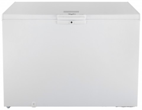 Zamrażarka skrzyniowa WHE31352FO3 Whirlpool