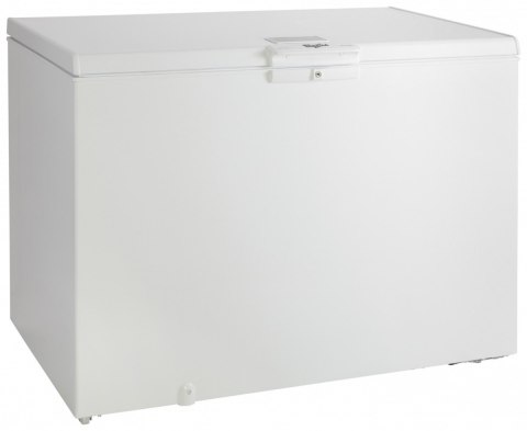 Zamrażarka skrzyniowa WHE31352FO3 Whirlpool