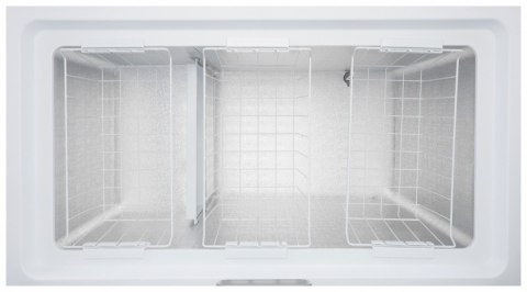 Zamrażarka skrzyniowa WHE31352FO3 Whirlpool
