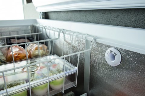 Zamrażarka skrzyniowa WHE31352FO3 Whirlpool