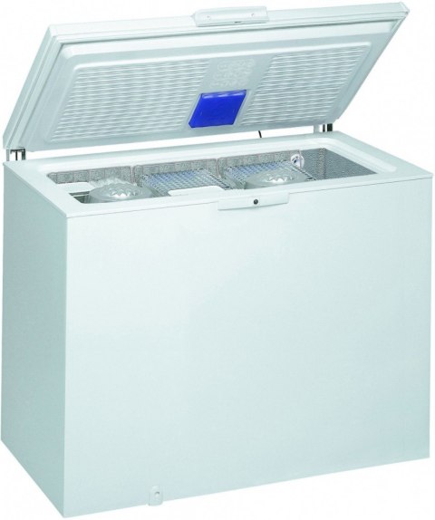 Zamrażarka skrzyniowa WHE31352FO3 Whirlpool