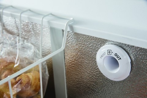 Zamrażarka skrzyniowa WHE31352FO3 Whirlpool