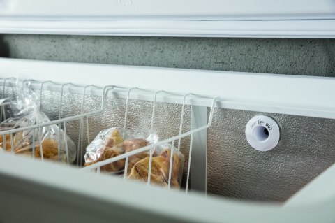 Zamrażarka skrzyniowa WHE31352FO3 Whirlpool