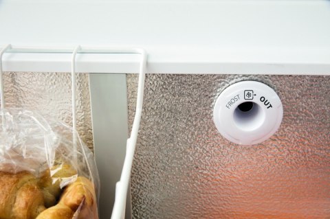 Zamrażarka skrzyniowa WHE31352FO3 Whirlpool
