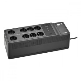 Zasilacz BE1050G2-FR APC Back-UPS 1050VA 8 French outlets APC