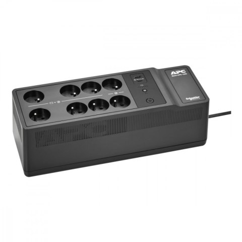 Zasilacz BE1050G2-FR APC Back-UPS 1050VA 8 French outlets APC Zasilacz BE1050G2-FR APC Back-UPS 1050VA 8 French outlets APC