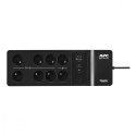 Zasilacz BE1050G2-FR APC Back-UPS 1050VA 8 French outlets APC