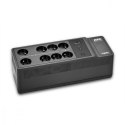 Zasilacz BE500G2-FR APC Back-UPS 500VA 8 French outlets APC
