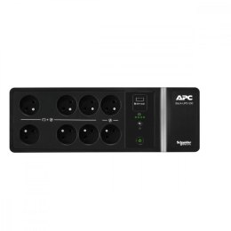 Zasilacz BE500G2-FR APC Back-UPS 500VA 8 French outlets APC